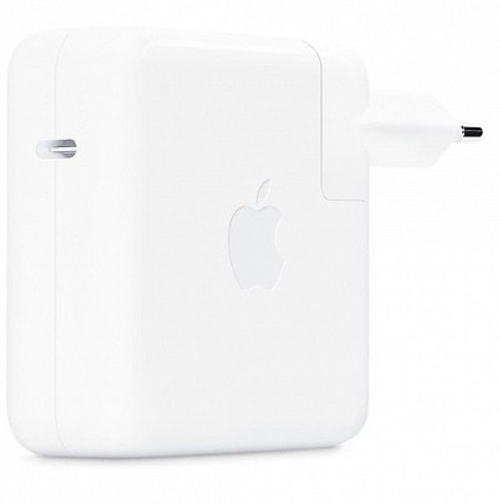 Сетевое зарядное устройство Apple USB-C мощностью 61 Вт