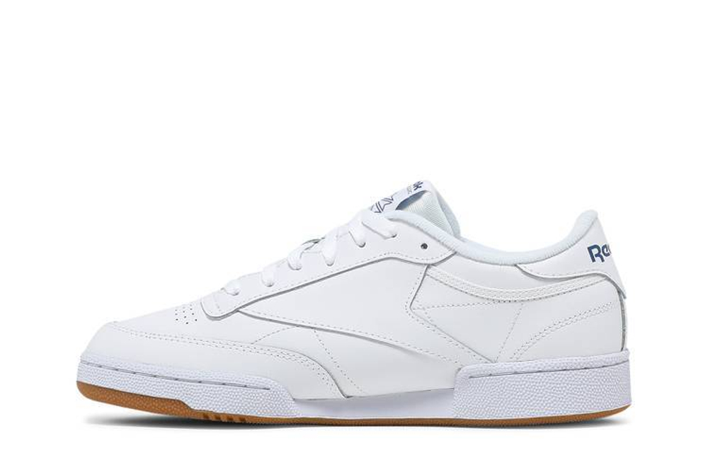 Кроссовки Reebok Club C 85