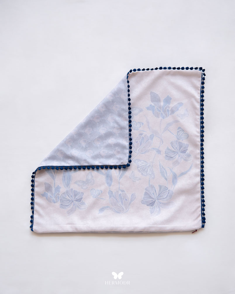 Декоративная подушка в персидском стиле Negar Nilgon Hermodr 130220377 Иран