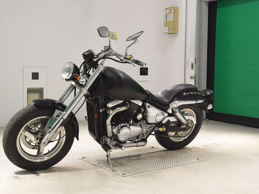Suzuki Desperado 400 039578