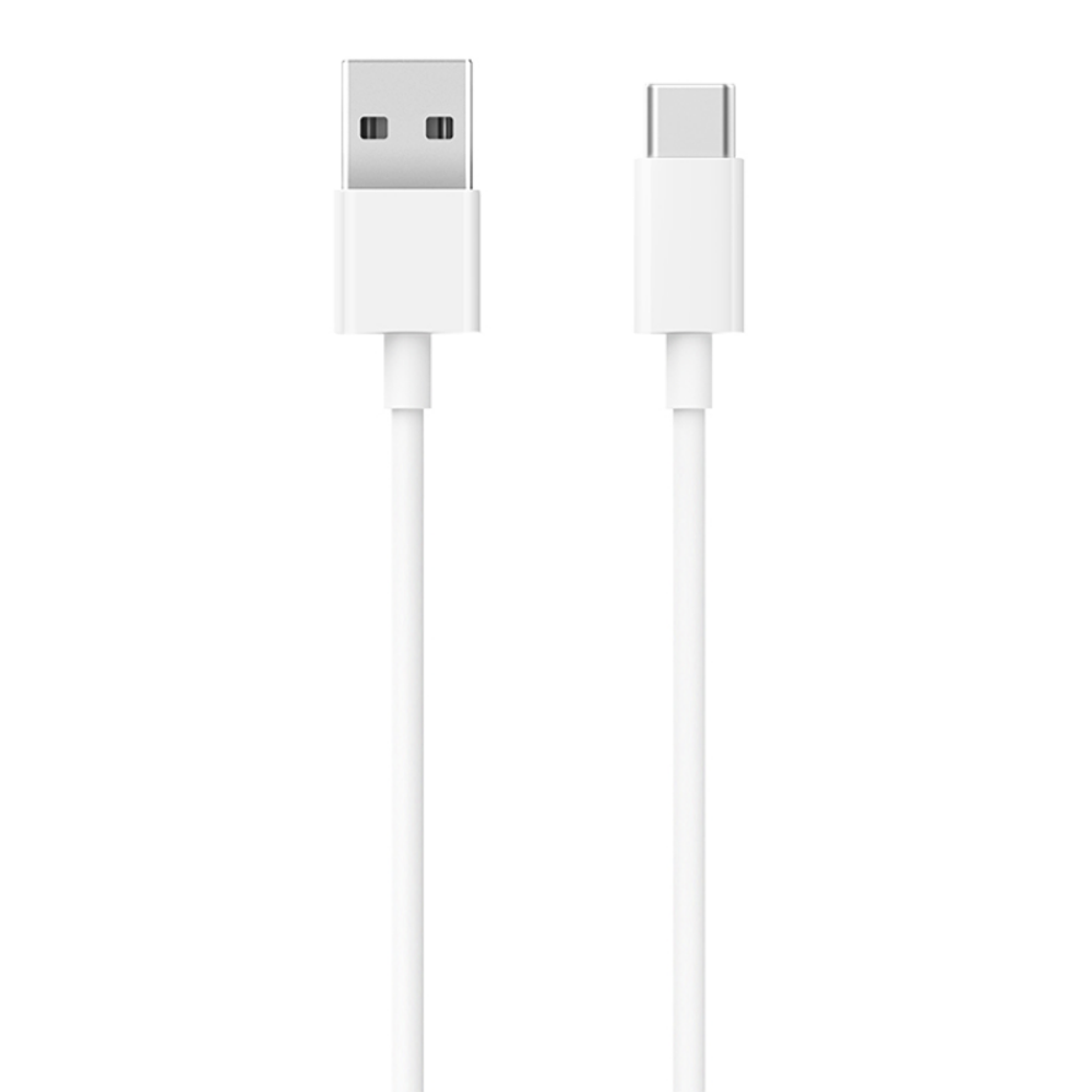 Кабель Xiaomi Mi USB-C — USB-A (1 м) (версия Global)