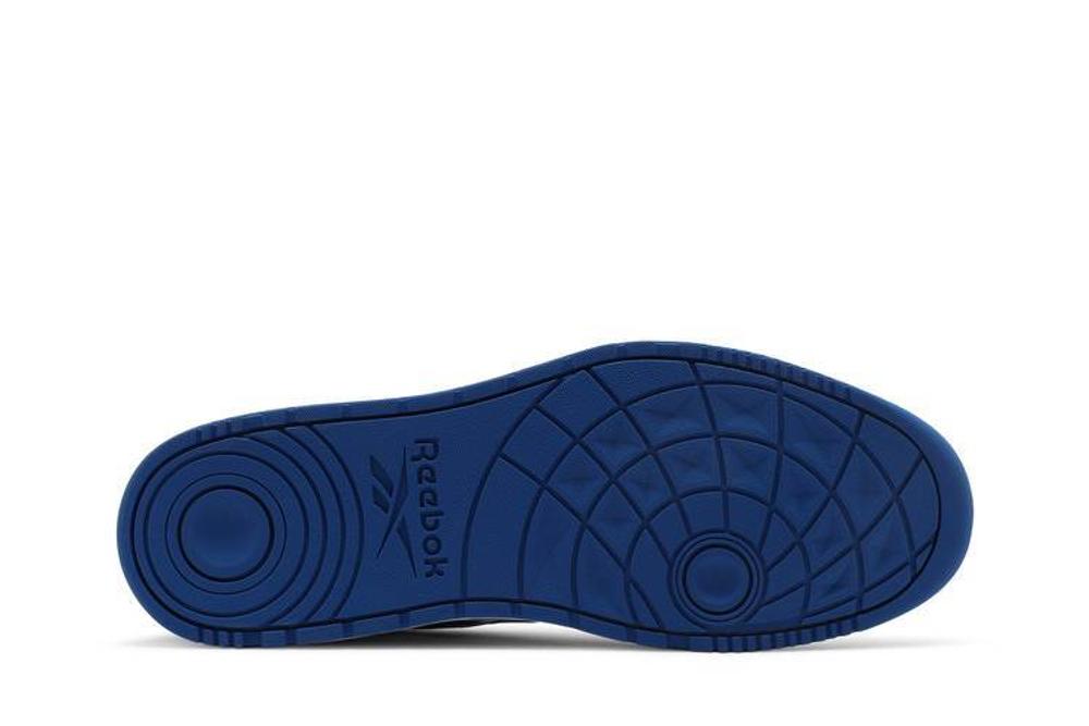 Кроссовки Reebok Resonator Mid