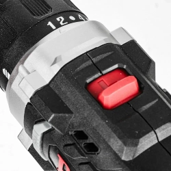 Аккумуляторная дрель шуруповерт P.I.T. в кейсе 20v PSR18-D5
