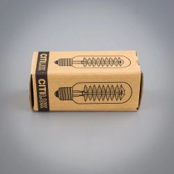 Citilux Эдисон T4524C60 Лампочка накаливания декоративная