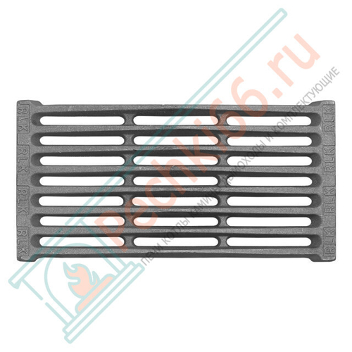Колосник чугунный для котла РУ-4 (Рубцовск-Литком) в Кирове