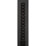 Блок розеток TWT TWT-PDVMT3-6x36-16A