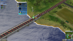 Freight Tycoon Inc. (для ПК, цифровой код доступа)