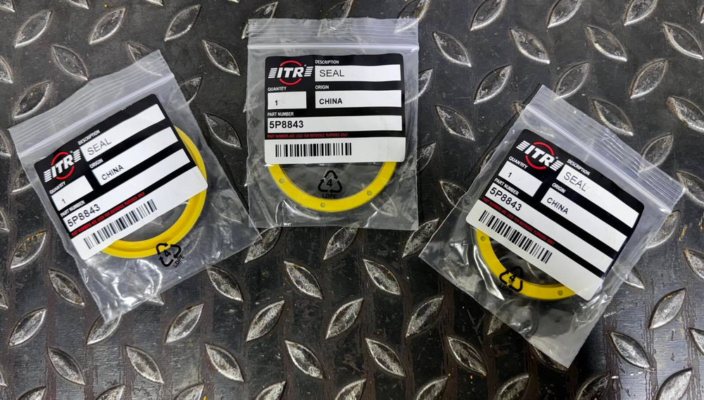 Сальник 5P-8843