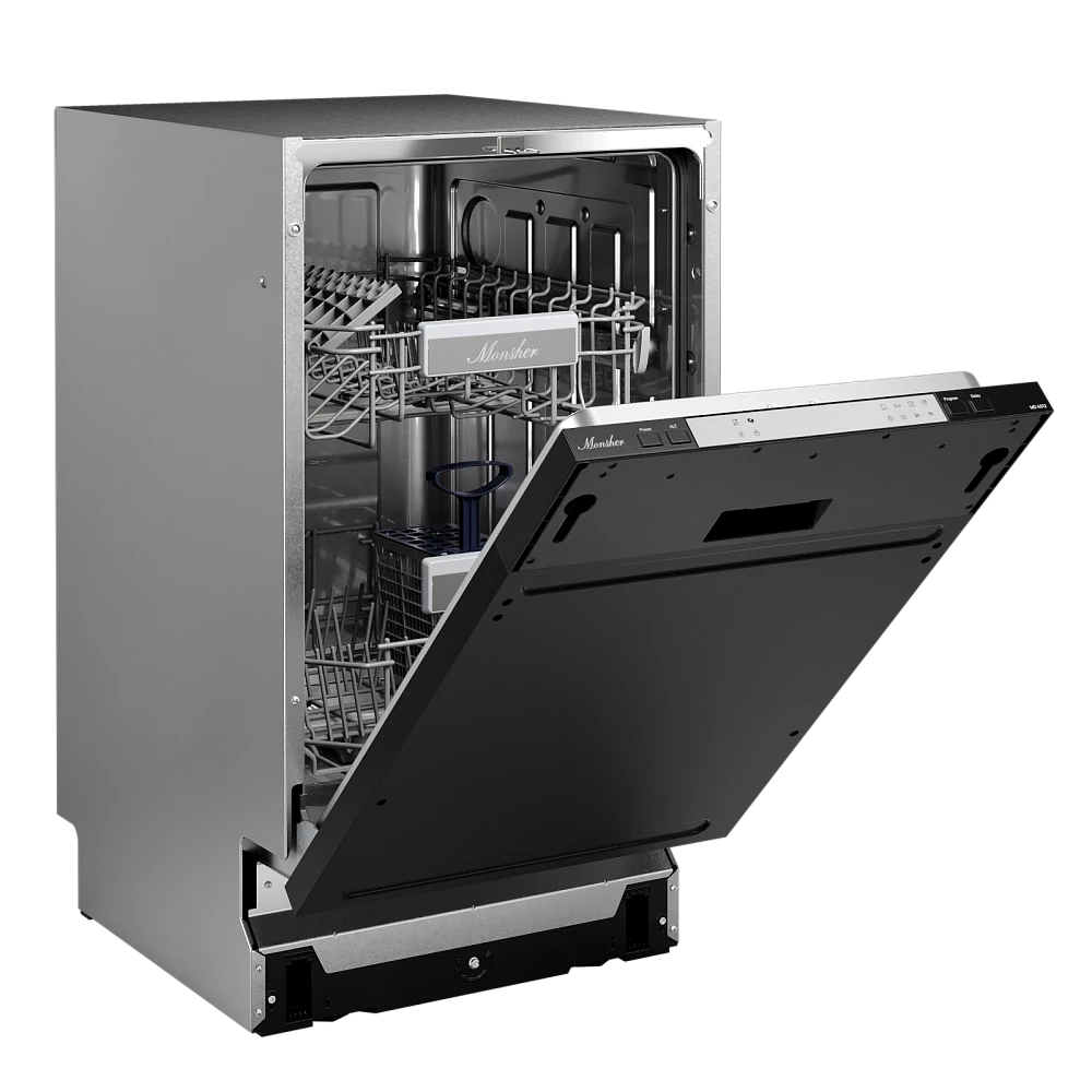 Встраиваемая посудомоечная машина Monsher MD 4512