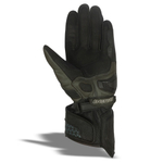 Мотоперчатки Berg Ashkelon черные M