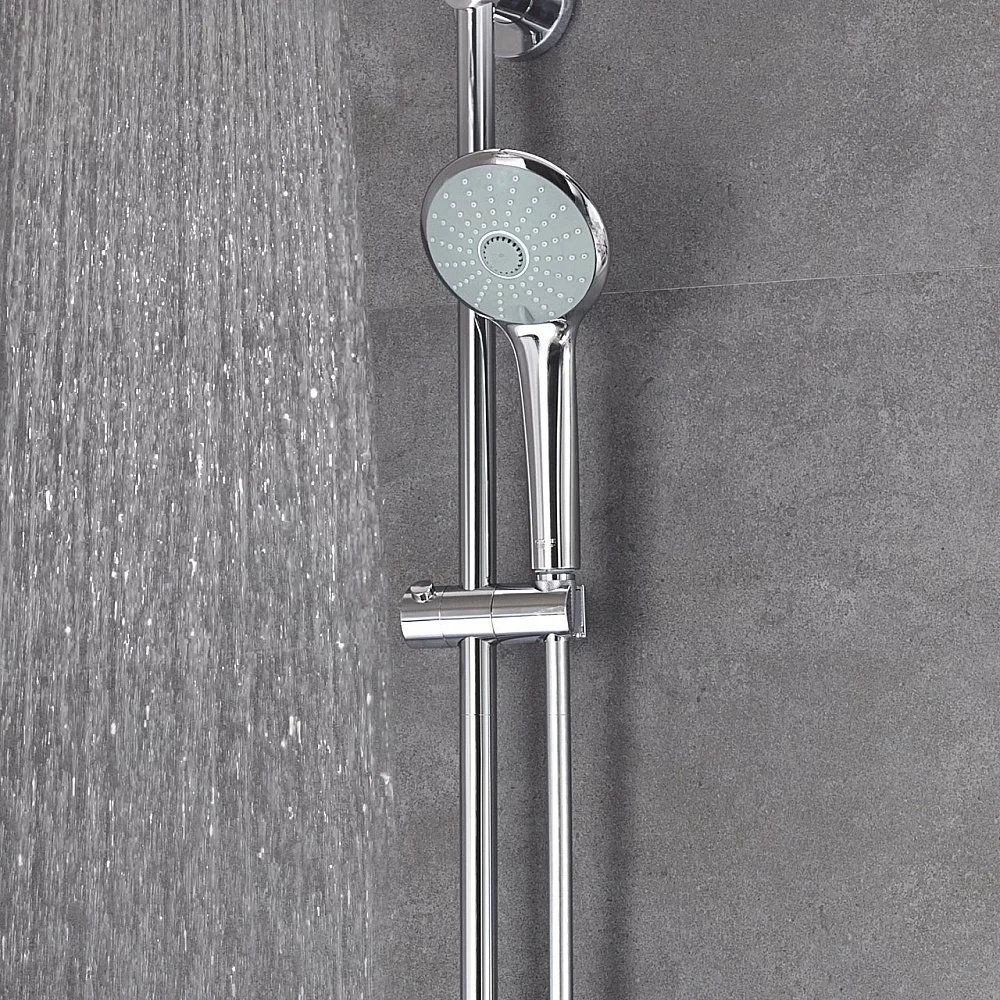 Душевая система Grohe Euphoria System 260 27421002 хром
