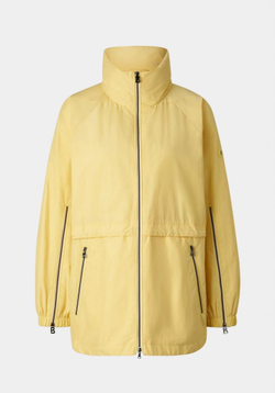 Куртка BOGNER NOELLE в желтом цвете