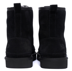 UGG Neumel High Black