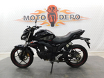 Suzuki Gixxer 150 , 2020