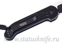 Нож Microtech LUDT модель 135-1T M390фотография - 5
