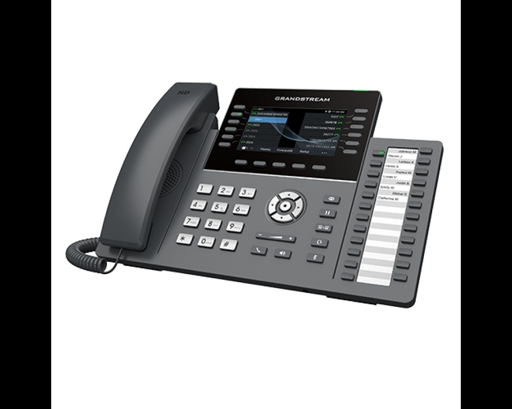 IP-телефон Grandstream GRP2636 IP-телефон Grandstream GRP2636