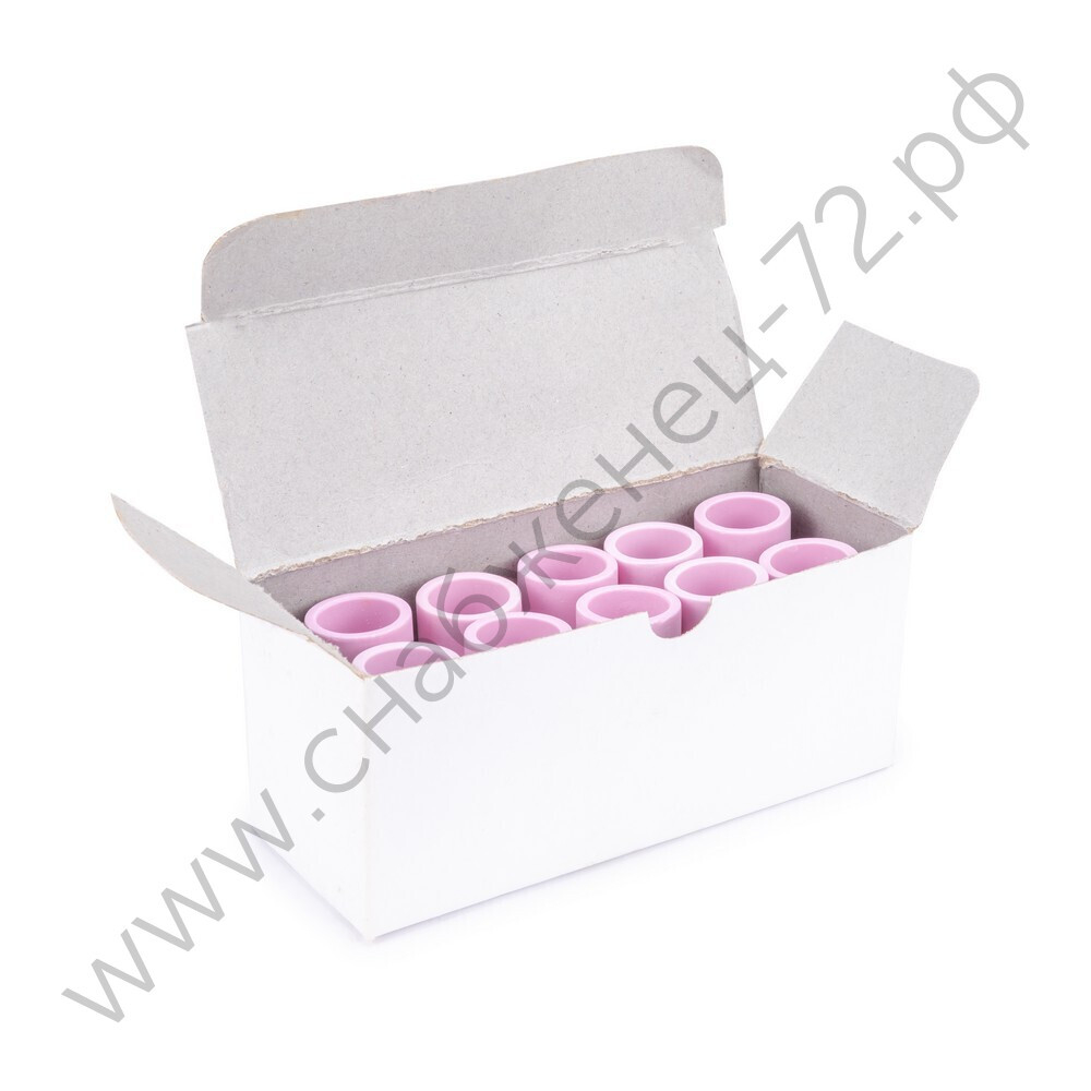 FoxWeld Cопло керам. 16,0мм №10 (701.0113/TC0007, пр-во FoxWeld/КНР)