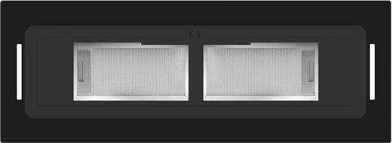 Вытяжка Korting KHI 9099 ICGN