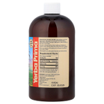 Yerba Prima, Great Plains, бентонит, средство для детоксикации, 473 мл (16 жидк. унций)