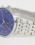 Наручные часы Fossil FS5542 с хронографом6666