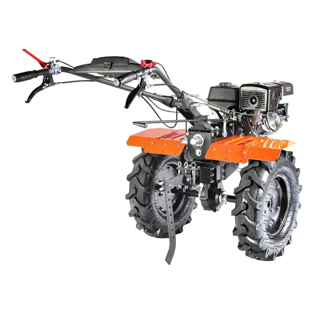 PATRIOT Nevada 15 мотоблок бензиновый 440106504