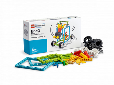 Lego 2000470 Набор для индивидуального обучения BricQ Motion PRIME