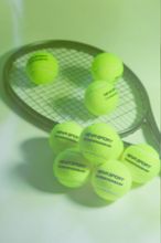 Теннисные мячи NS Championship (3 мяча)