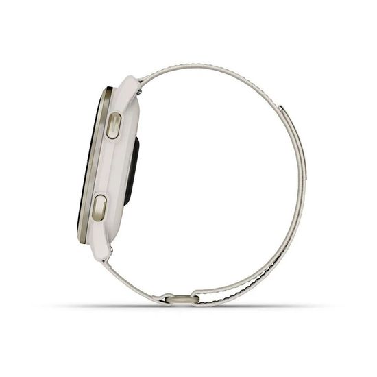 Умные часы Garmin Approach S50 Creme Gold