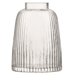 Ваза pleat, 26 см