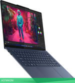 Ноутбук Lenovo Yoga Slim 7 14Q8X9 83ED0049RK