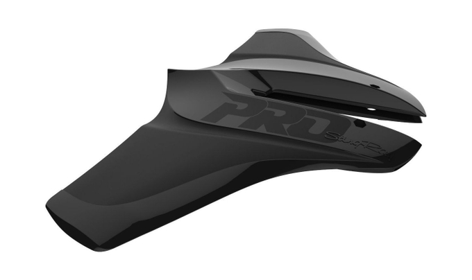 Гидрокрыло StingRay Classic Pro, черное