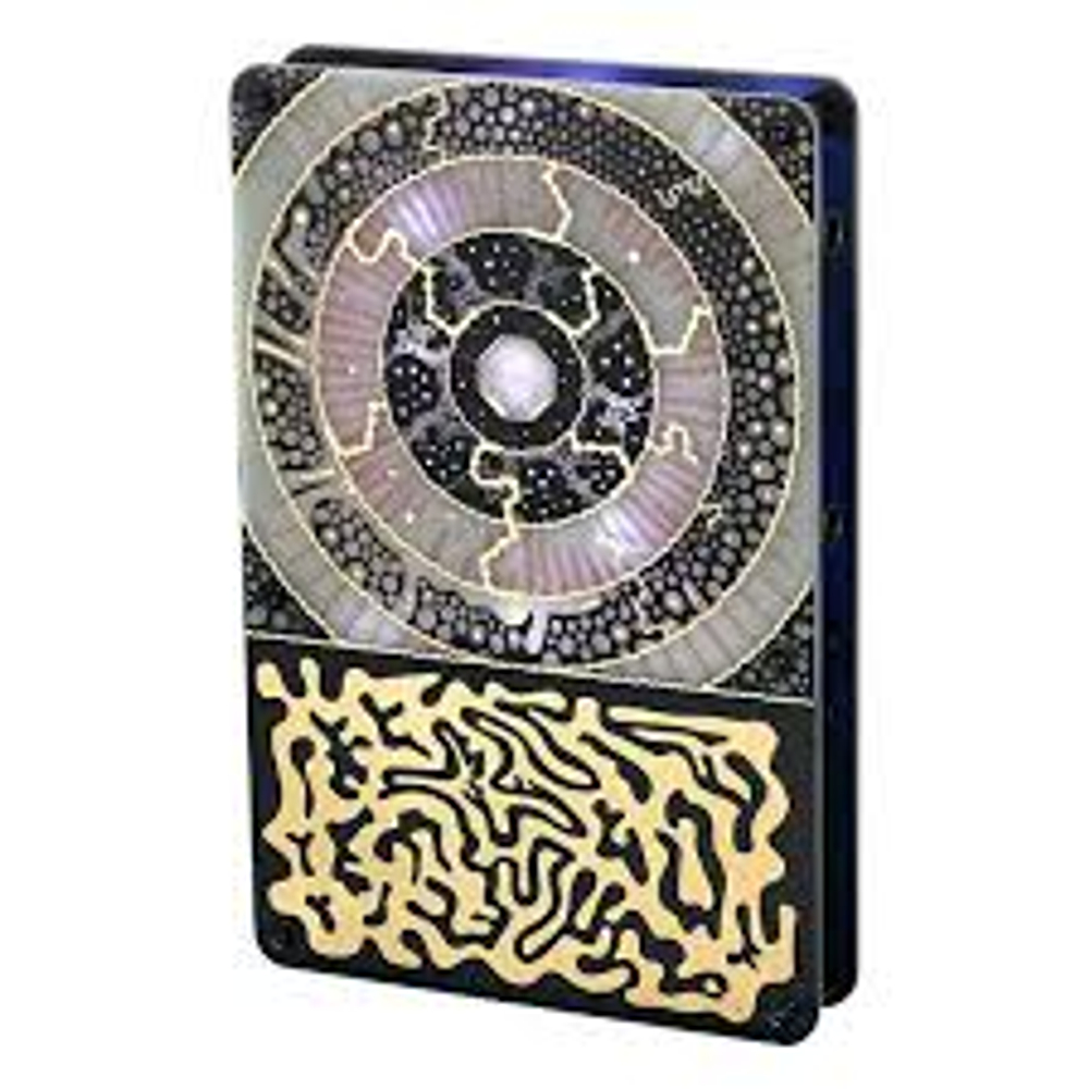 Instruo Pocket Scion