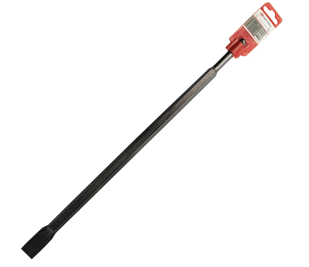 Зубило SDS-plus 14x25x400 мм