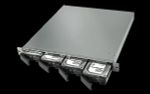 Сетевой накопитель QNAP TS-983XU-RP-E2124-8G