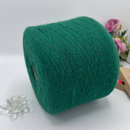 FILATI RICCIO 15% альпака 10% меринос 10% вискоза 65% полиамид