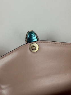 Сумка Bulgari Serpenti Forever