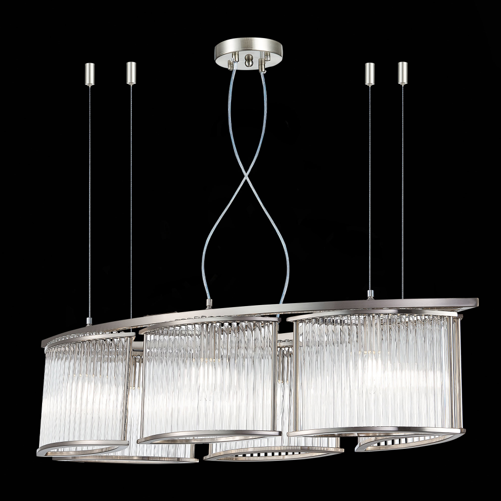 Люстра подвесная ST Luce Velletri SL1627.103.06