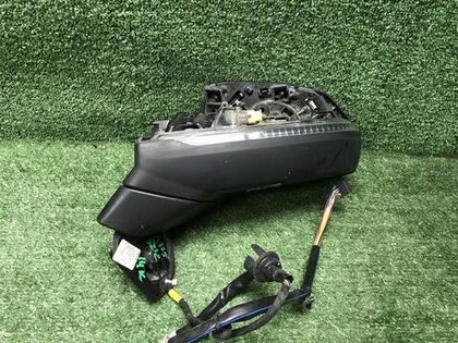 Зеркало левое Audi Q7 2 (2015-2024) 14 контактов