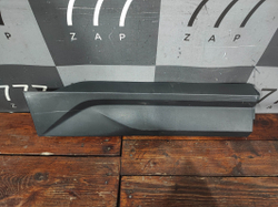 Накладка двери задней правой Geely Coolray 19-нв Б/У Оригинал 5081037900