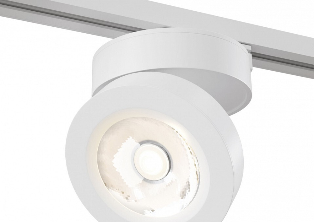 Трековый светильник Maytoni Technical TR006-1-12W3K-W4K