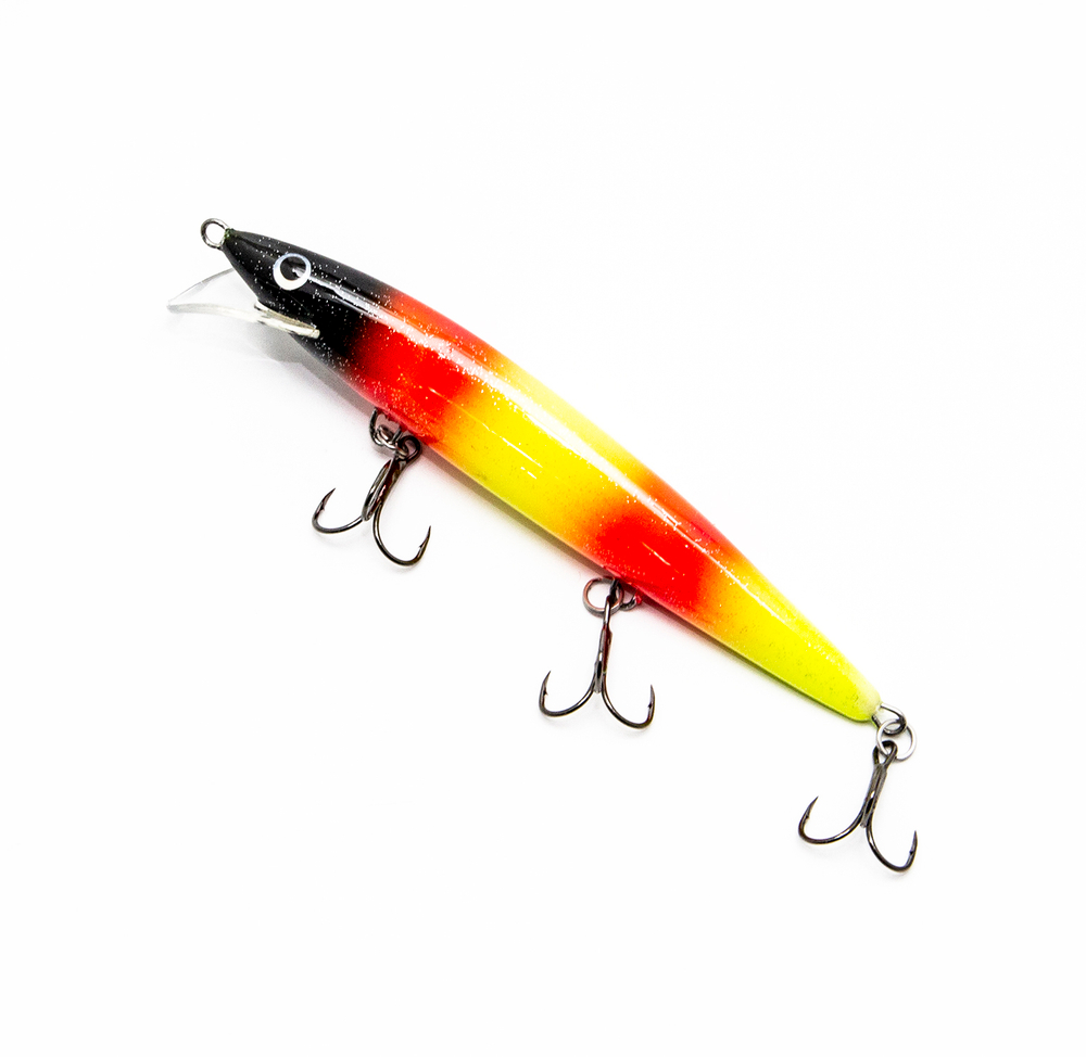 Terve Whacky, 12 см., цвет 110