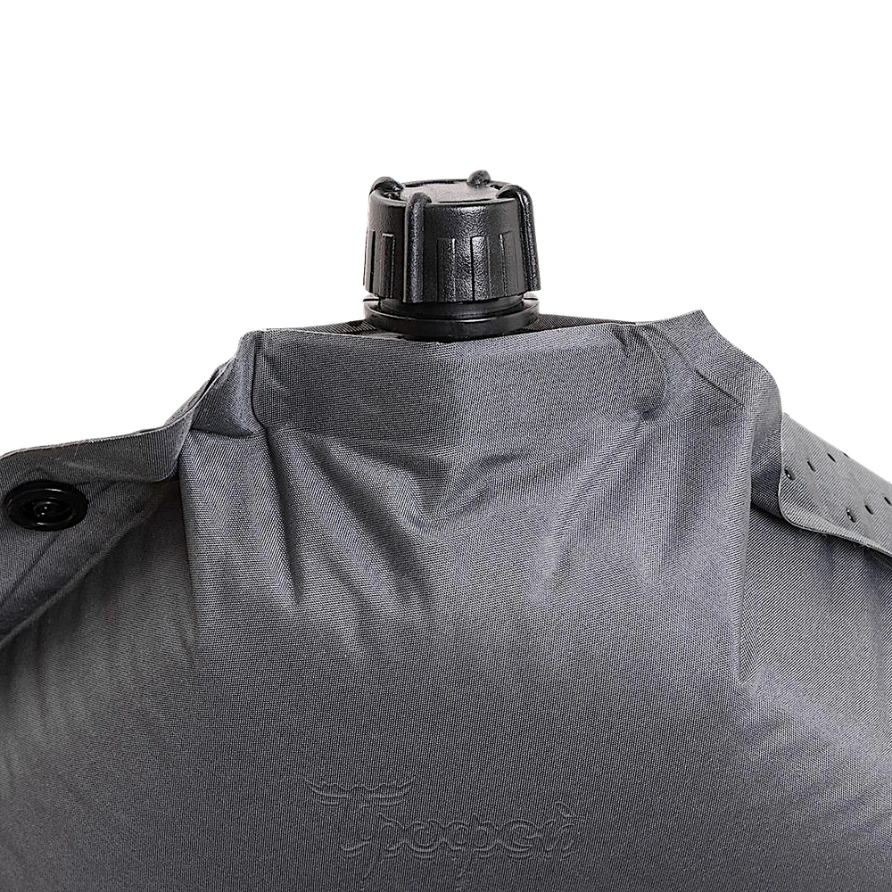 Коврик Самонадув. Nisus N-010-GO до 150кг в чехле -