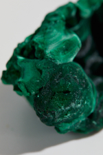 Шелковый малахит