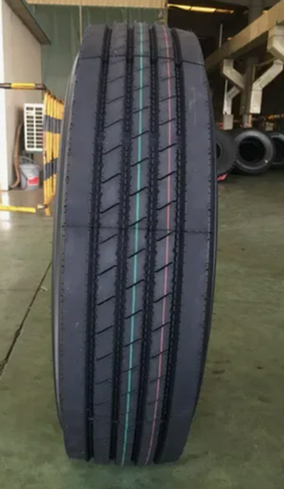 11R22.5 16pr KAPSEN HS101 146/143M Руль