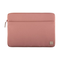 Чехол Uniq Vienna RPET fabric Laptop sleeve (ShockSorb) для ноутбуков 14&quot; (VIENNA(14)-PEAPINK) Peach Pink
