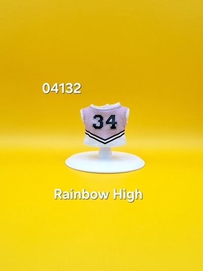 Одежда для кукол Rainbow High 04132