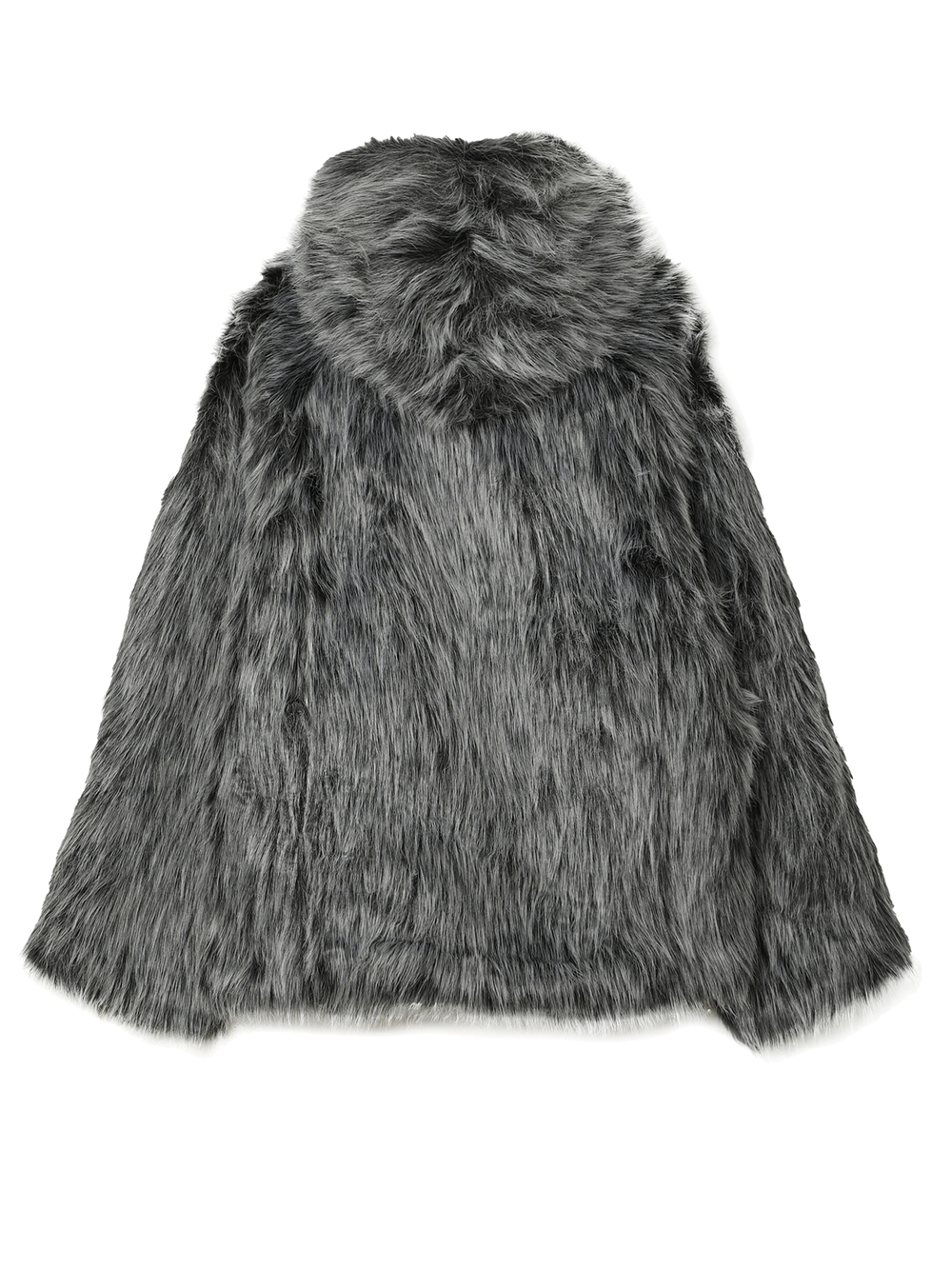 Женская Куртка Arctik Faux Fur