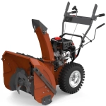 ZimAni ST224E снегоуборщик бензиновый