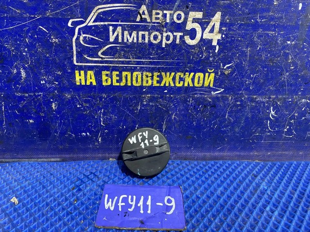 Пробка бензобака NISSAN WINGROAD 2000