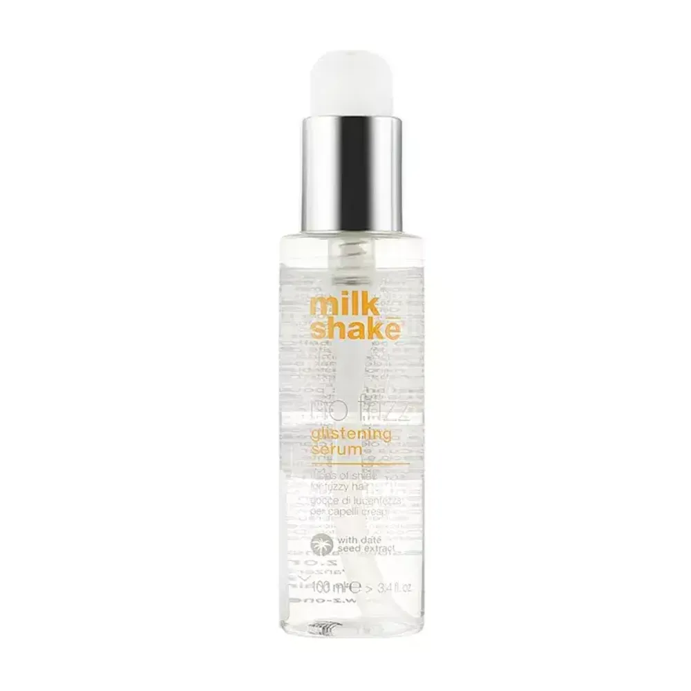 Milk Shake GLISTENING SERUM  / Разглаживающая сыворотка против сеченых волос